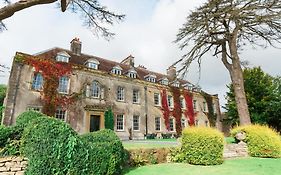 Holbrook Manor & Spa